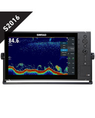 Sonda Simrad S2016 Chirp