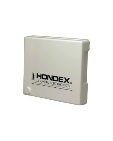 HARD COVER SOUNDER 10.4' - TAPA SONDA