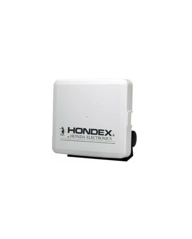 HARD COVER SOUNDER 8.4'- TAPA SONDA