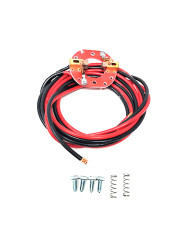 Portaescobillas Motorguide Xi5, 55 / 80 / 105 lbs.