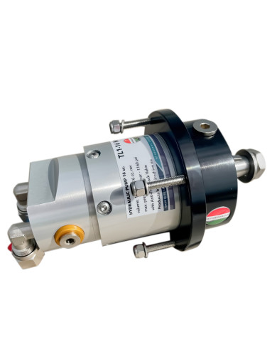 Bomba Dirección Hidráulica Hydrodrive TL1-16MRA