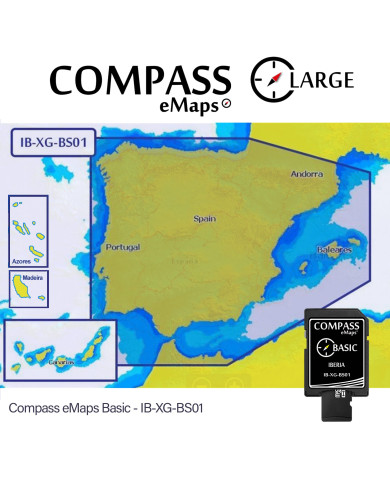 Compass eMaps Basic