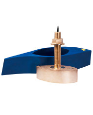 Transductor Pasacascos Airmar B285H-W xSonic 1kw Chirp
