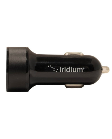 AUTO ADAPTOR CIG-LIGHTER PLUG TO USB