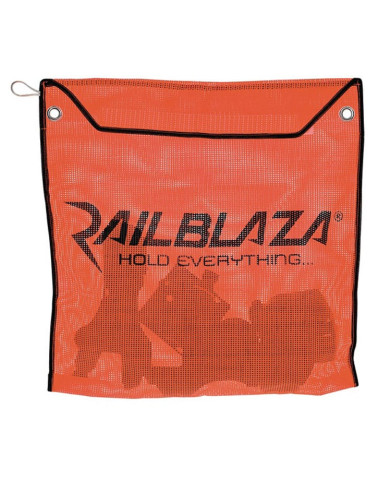 CWS BAG ORANGE (CARRY, WASH, STORE)