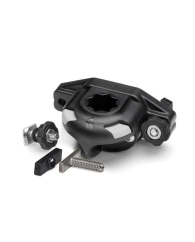 TRACLOADER SIDEPORT