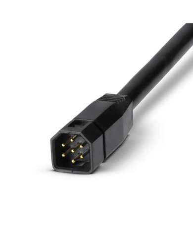 CABLE ADAPTADOR MINN KOTA MKR MI-1 HB PARA HELIX 8-15