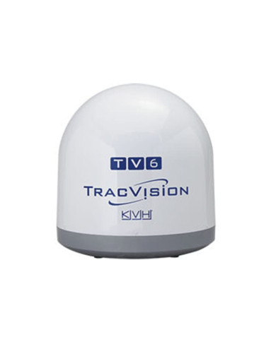 TRACVISION TV6 - LNB AMERICANO
