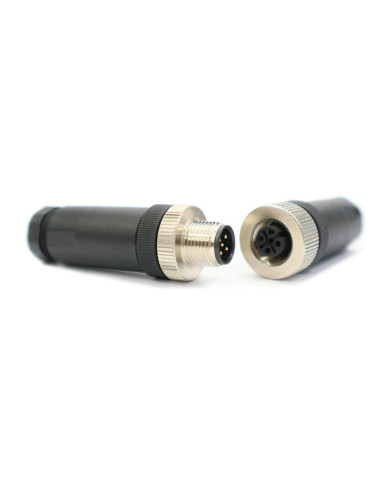 Kit de Conectores NMEA2000 PoweryMax IP68 CE
