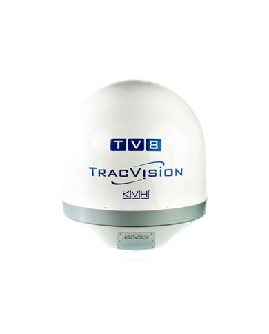 DUMMIE TRACVISION TV8