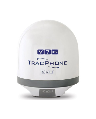 TRACPHONE V7HTS