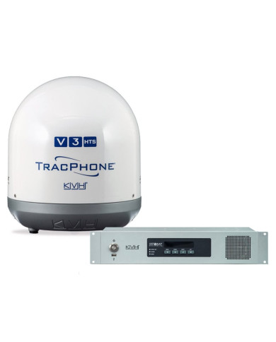 TRACPHONE V3HTS