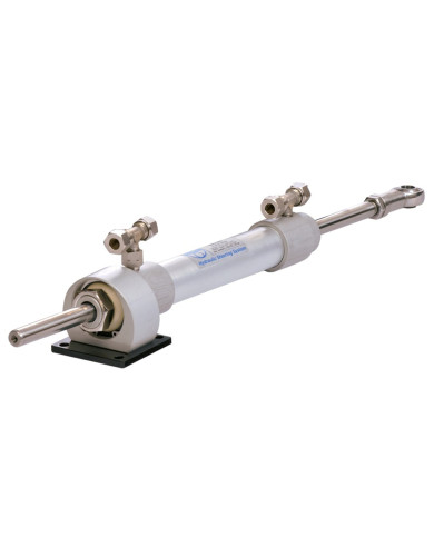 Cilíndro Hidráulico Hydrodrive MC75
