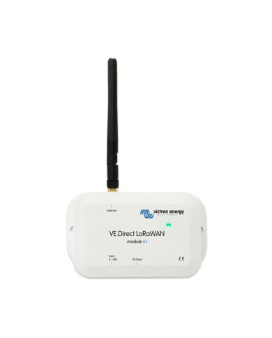 MODULO VICTRON VE. DIRECT LORAWAN US902-928