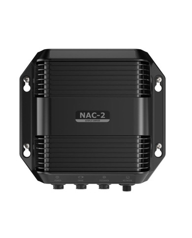 Unidad de Control Piloto Simrad NAC-2