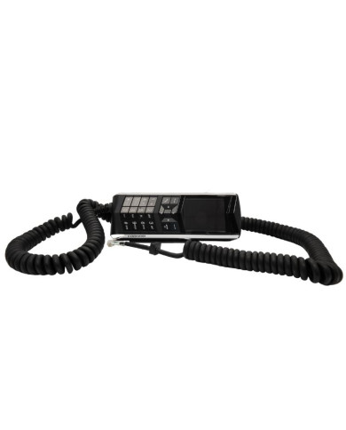 THRANE IP HANDSET INCL. CRADLE WIRED
