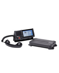 EMISORA VHF FIJA SAILOR 7222 DSC CLASE A