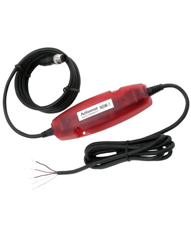 Conversor Actisense NMEA2000 a NMEA0183 y viceversa NGW-1-ISO