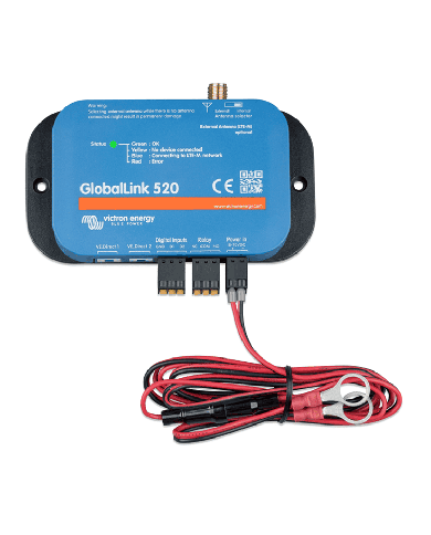 GLOBAL LINK 520 (INCLUYE SIM 5 AÑOS)