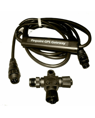 MotorGuide Gateway Kit NMEA2000