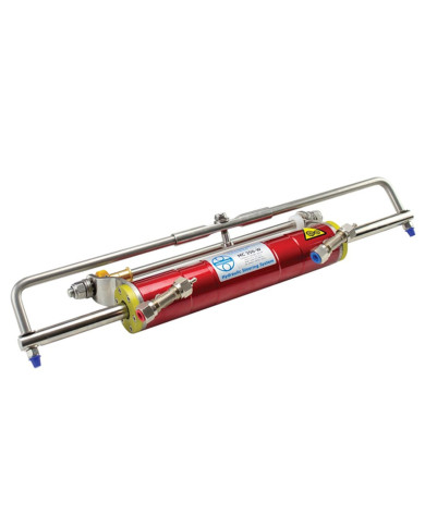 Cilindro Hidráulico Hydrodrive MC350W