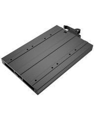Soporte de liberación rápido, aluminio, para Motor Eléctrico Lowrance RECON™