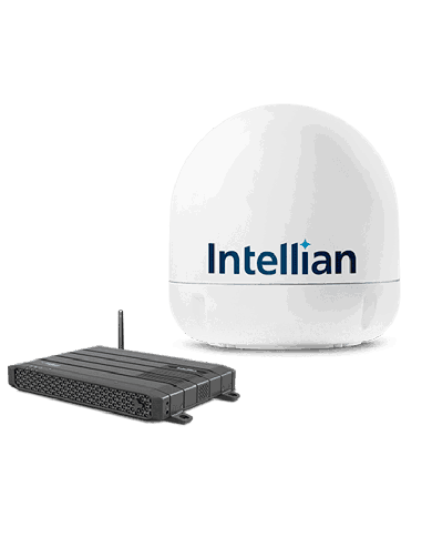 INTELLIAN C700 TERMINAL CERTUS 700
