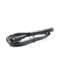 Cable de Red certificado NMEA2000 0,6m PoweryMax IP68 CE