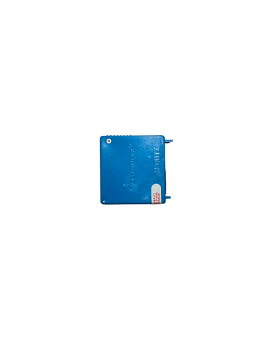 DC ELECTRONIC CIRCUIT BREAKER (ECB)