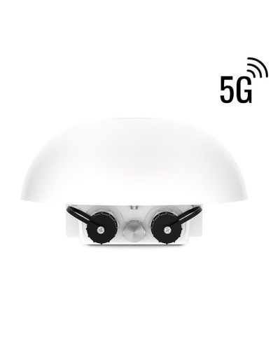 MAX HD1 DOME 5G CON WIFI