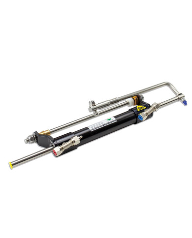 Cilíndro Hidráulico Hydrodrive MC115W