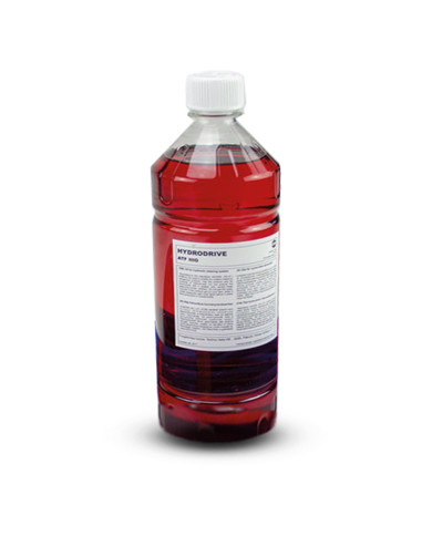 Aceite hidráulico HydroDrive