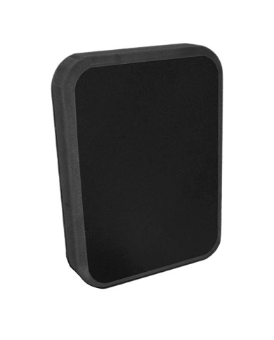 Stern Pad Jumbo Negro