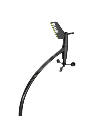 WS730 VERTICAL WIND SENSOR (1450MM)