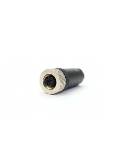 Conector Hembra NMEA2000 PoweryMax IP68 CE