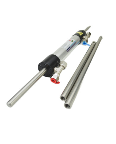 Cilindro hidráulico Hydrodrive MC70