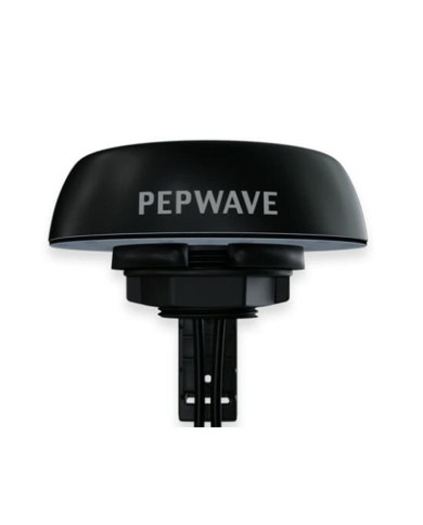 ANTENA MOBILITY 02 2XWI-FI 2400-6000MHZ, IP68, RP-SMA, BLACK, 6.5FT / 2M