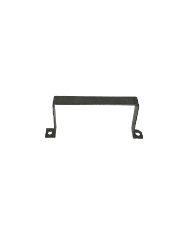 BRIDA SUJECIÓN INOX PROS PARA LPCA (4 CUERPOS DIN)