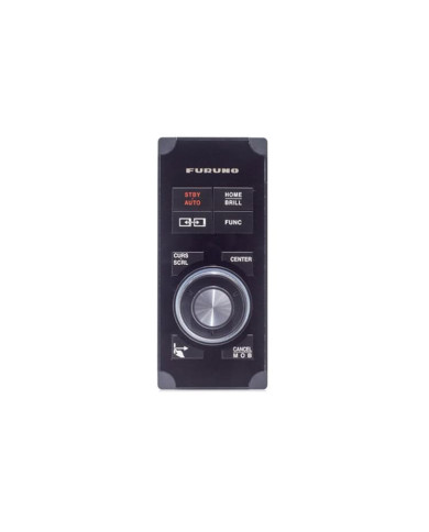 MCU-004 UNIDAD DE CONTROL REMOTA