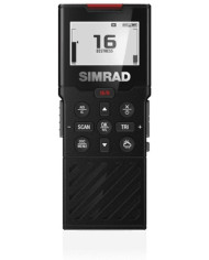 HS40 Estación remota wireless para VHF Simrad RS40
