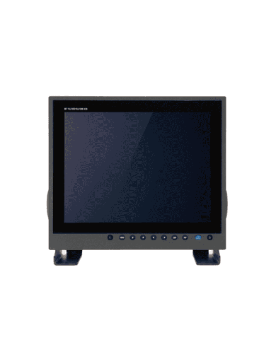 MONITOR MARINO MU-152