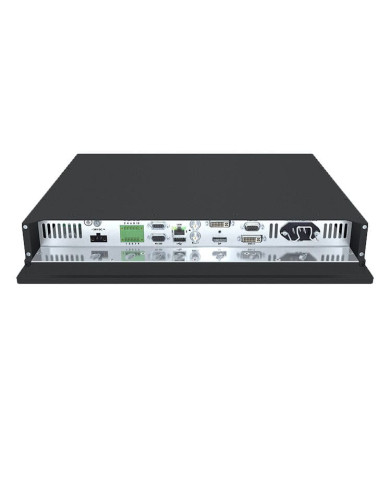MONITOR MARINO HATTELAND HD19T22 FUD-MA1-FAGA