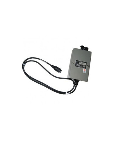 MB-1100 ADAPTADOR DE IMPEDANCIAS