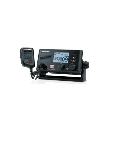EMISORA VHF FIJA MARINO FM-4800