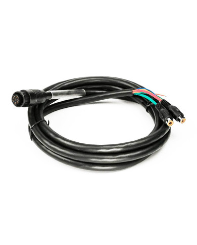 Cable Datos y Vídeo Simrad para NSS NSS Evo2 NSS Evo3s NSO