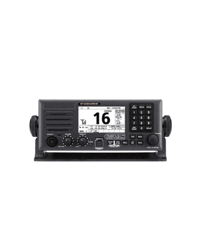 EMISORA VHF FIJA FM-8900S