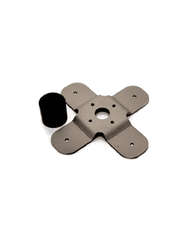C700 POLE MOUNT KIT