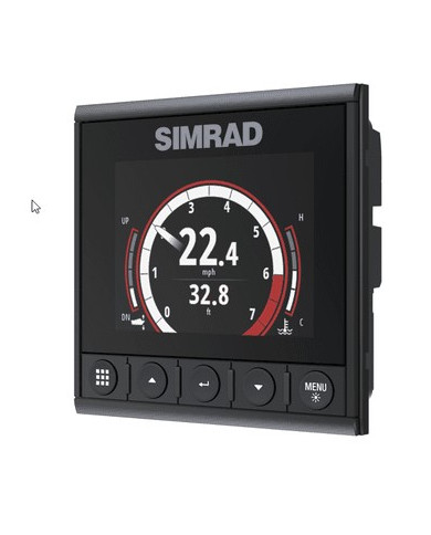 Pantalla Instrumentos IS42 Simrad