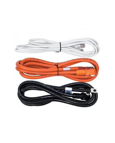 KIT CABLES PYLONTECH