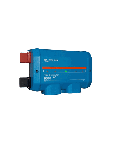 LYNX VICTRON DISTRIBUTOR (M10)